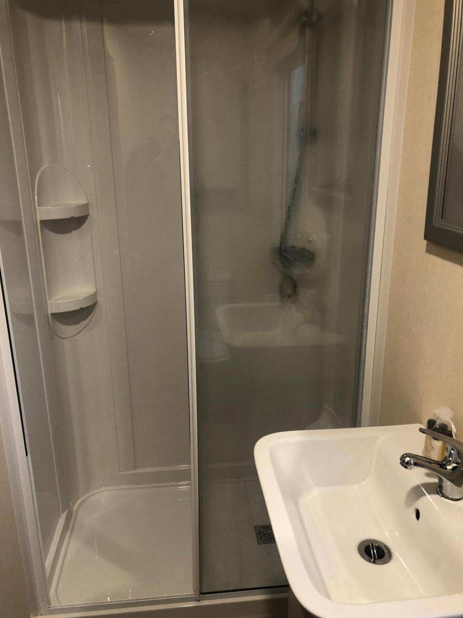 Luxury 3 Bedroom Caravan Between Perranporth And Newquay, Cornwall Ньюкі Екстер'єр фото